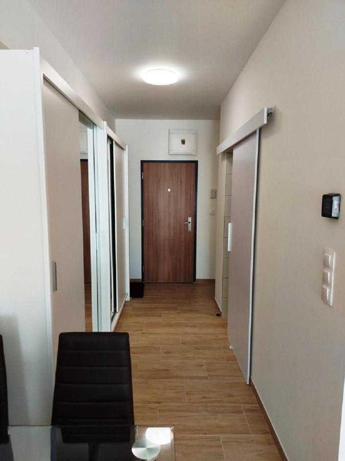 Štrbské Pleso - rezidencia ARMERIA apt 30 Exteriér fotografie